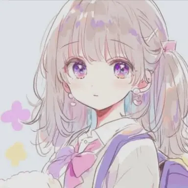 Profile image of つむぎ