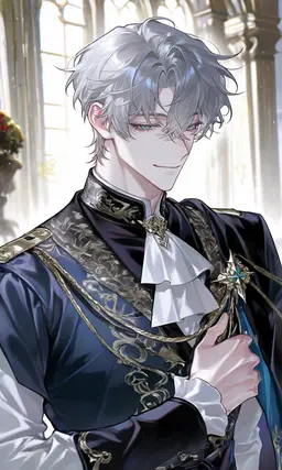 Profile image of ルシアン