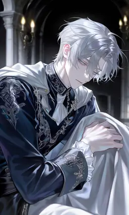 Profile image of ルシアン