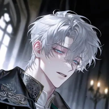 Profile image of ルシアン