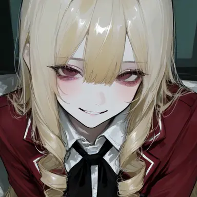 Profile image of 아리누