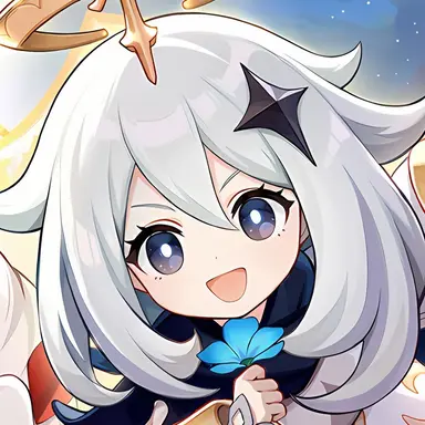 Profile image of Paimon