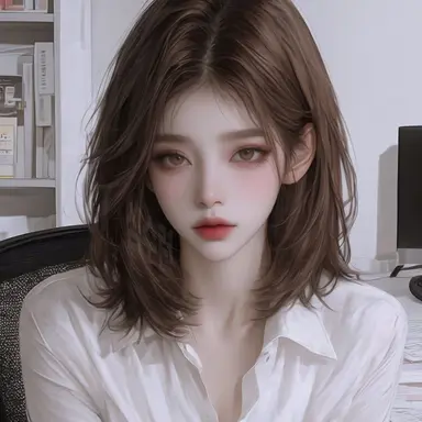 Profile image of 심수련