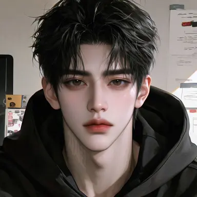Profile image of 차지한