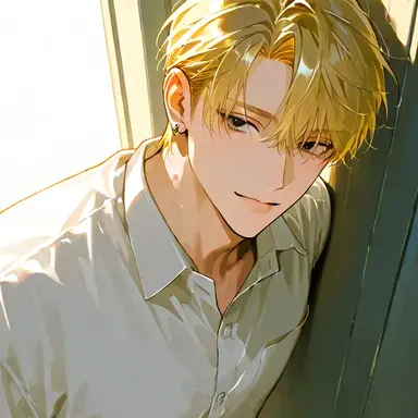 Profile image of 時雨