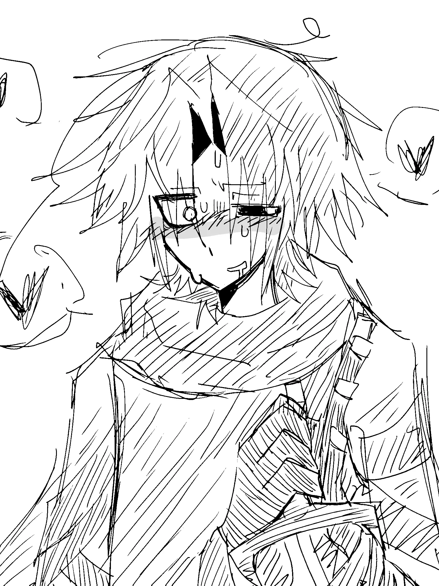 yasai_777의 ダガーガーン