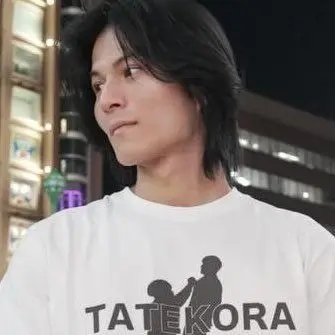 Profile image of マチョ