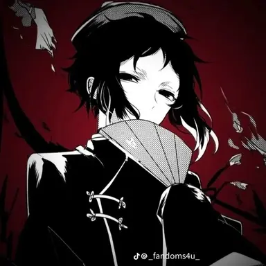 Profile image of Akutagawa