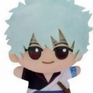 Profile image of 銀時ぬいぐるみ