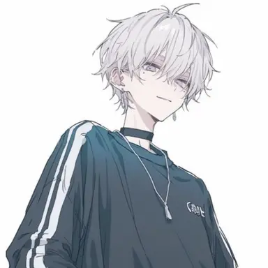 Profile image of 月雲 零夜
