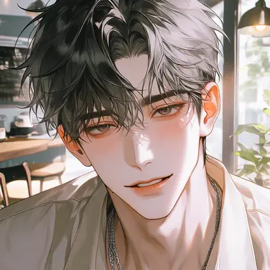 Profile image of カン・テジュン
