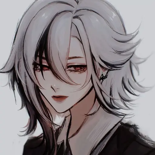 Arlecchino_love의 아를레키노