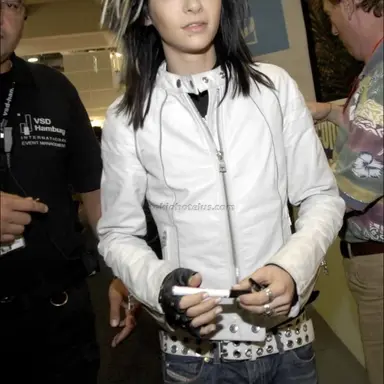 Profile image of Bill Kaulitz