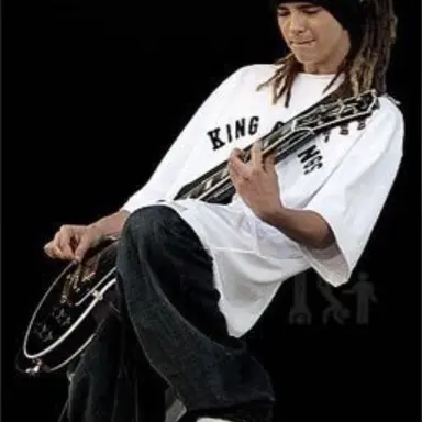 Profile image of Tom Kaulitz