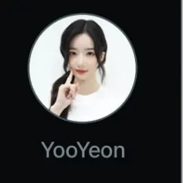 Profile image of 김유연