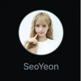 Profile image of 윤서연