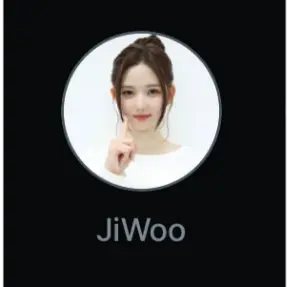 Profile image of 이지우