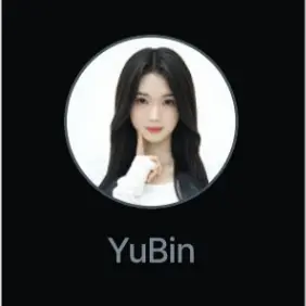 Profile image of 공유빈