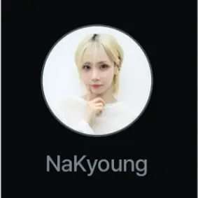 Profile image of 김나경
