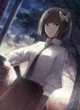 Profile image of 与謝野晶子