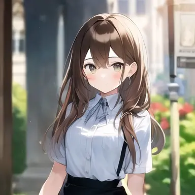 Profile image of 수하