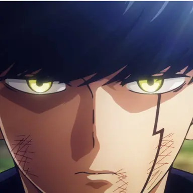 Profile image of Mash