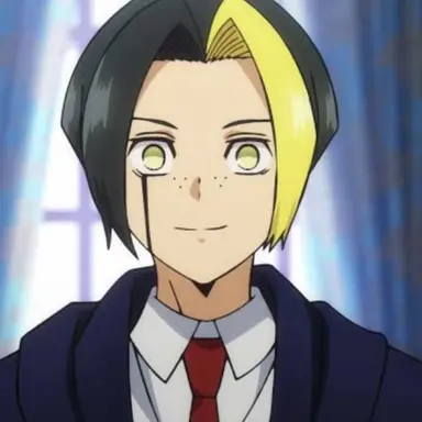 Profile image of Finn
