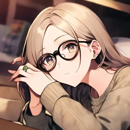 ArdentBoard5838의 引きこもりの姉は残念美人