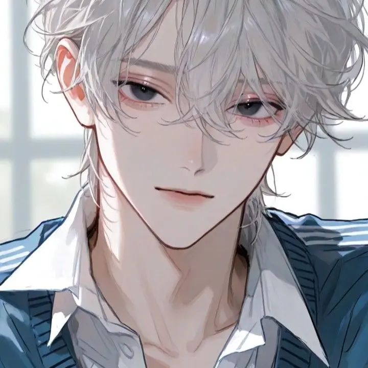 SoreTent7239의 ベーシストくんは感情がわからない。