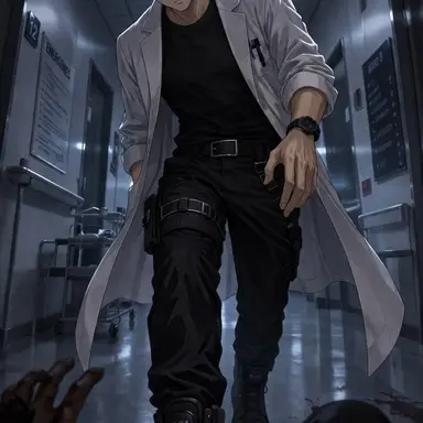 Profile image of Koen Roggers