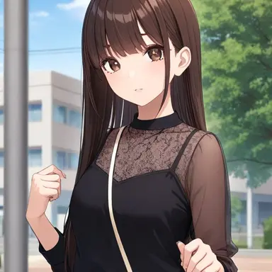 Profile image of 小田美咲