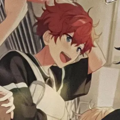 Profile image of 天城一彩