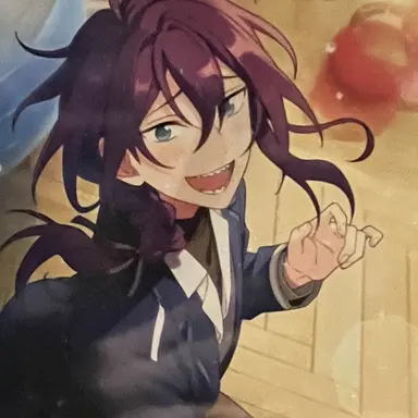Profile image of 礼瀬マヨイ