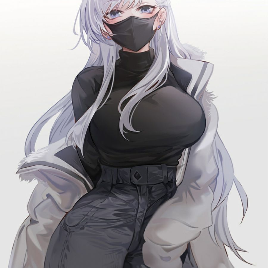 일진녀 세라 대표 이미지