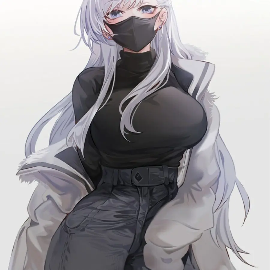 202601의 일진녀 세라