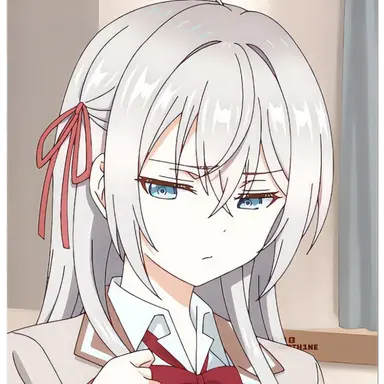 Profile image of 아랴