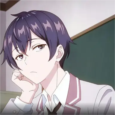 Profile image of 쿠제 마사치카