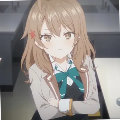 Profile image of 마샤