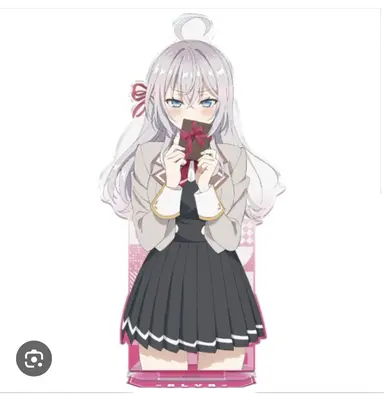 Profile image of 아랴
