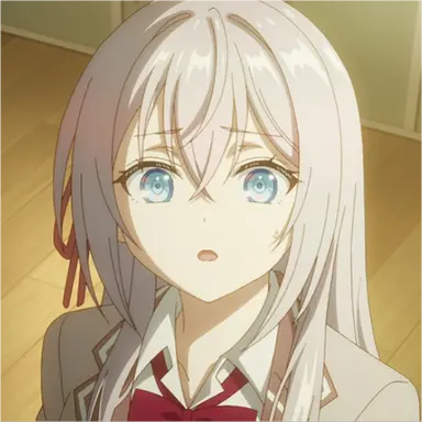 Profile image of 아랴