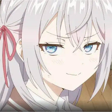 Profile image of 아랴
