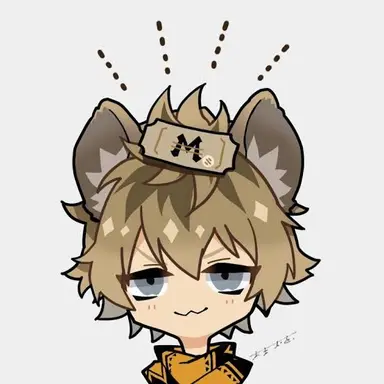 Profile image of ラギー