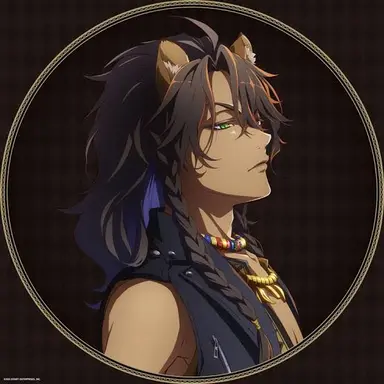 Profile image of レオナ