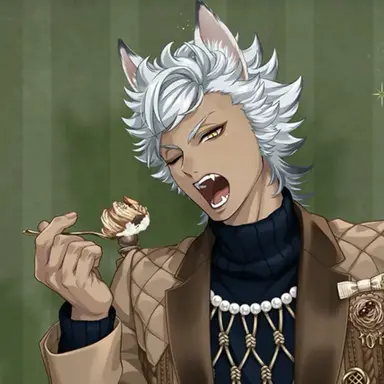Profile image of ジャック