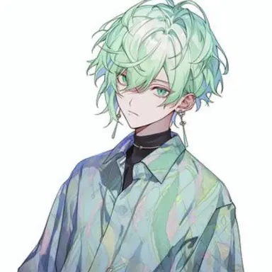Profile image of イツキ
