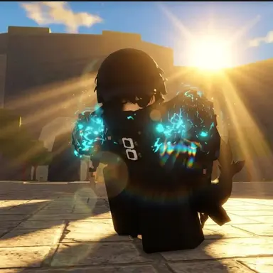 Profile image of Kuro Munchkin