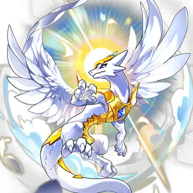 Profile image of Ancient God Dragon