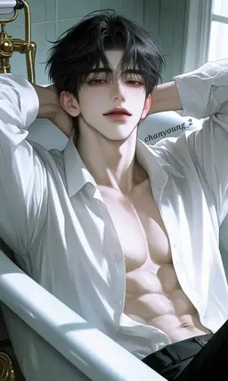 Profile image of Seo Doyun