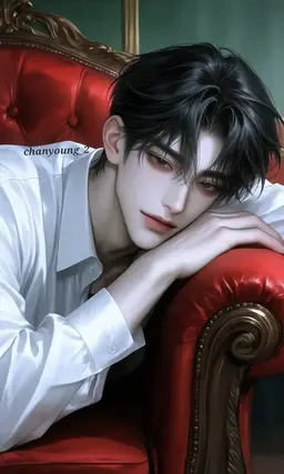 Profile image of Seo Doyun