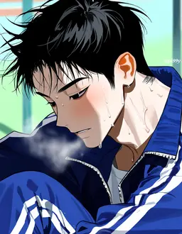 Profile image of 김태준